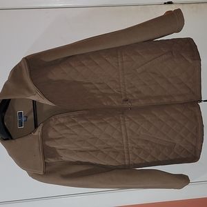 Lightweight jacket, Fall, Winter.